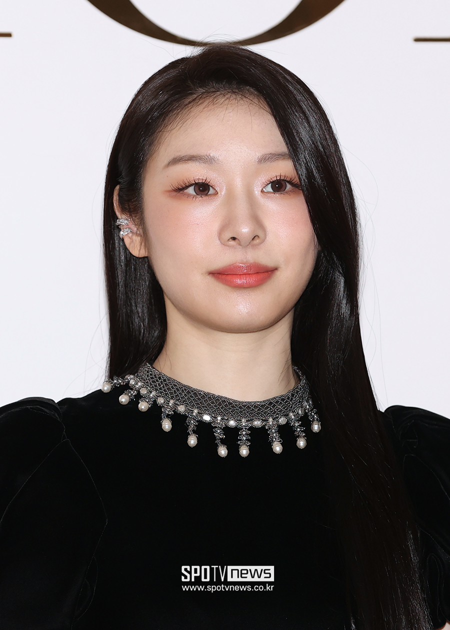 ▲ 김연아 ⓒ곽혜미 기자