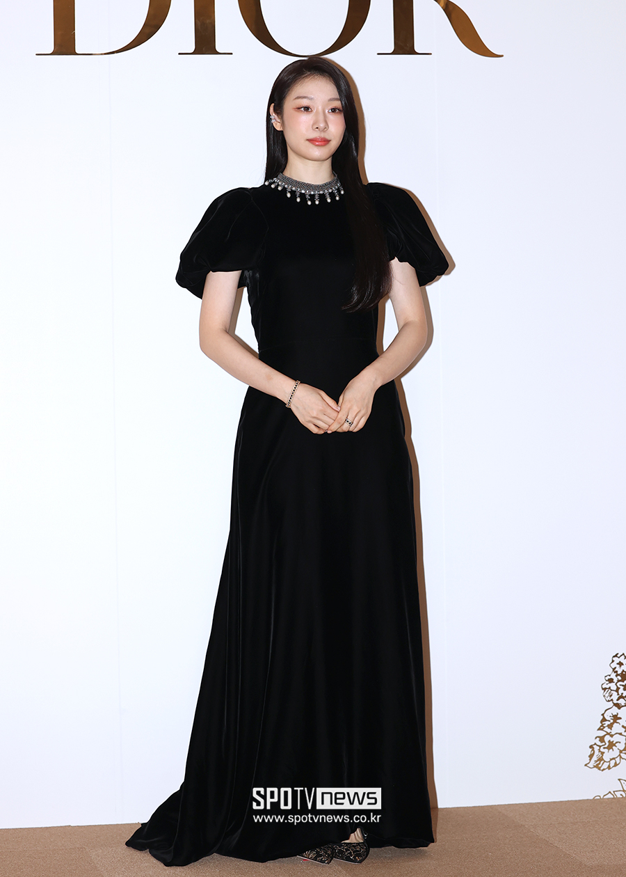 ▲ 김연아 ⓒ곽혜미 기자