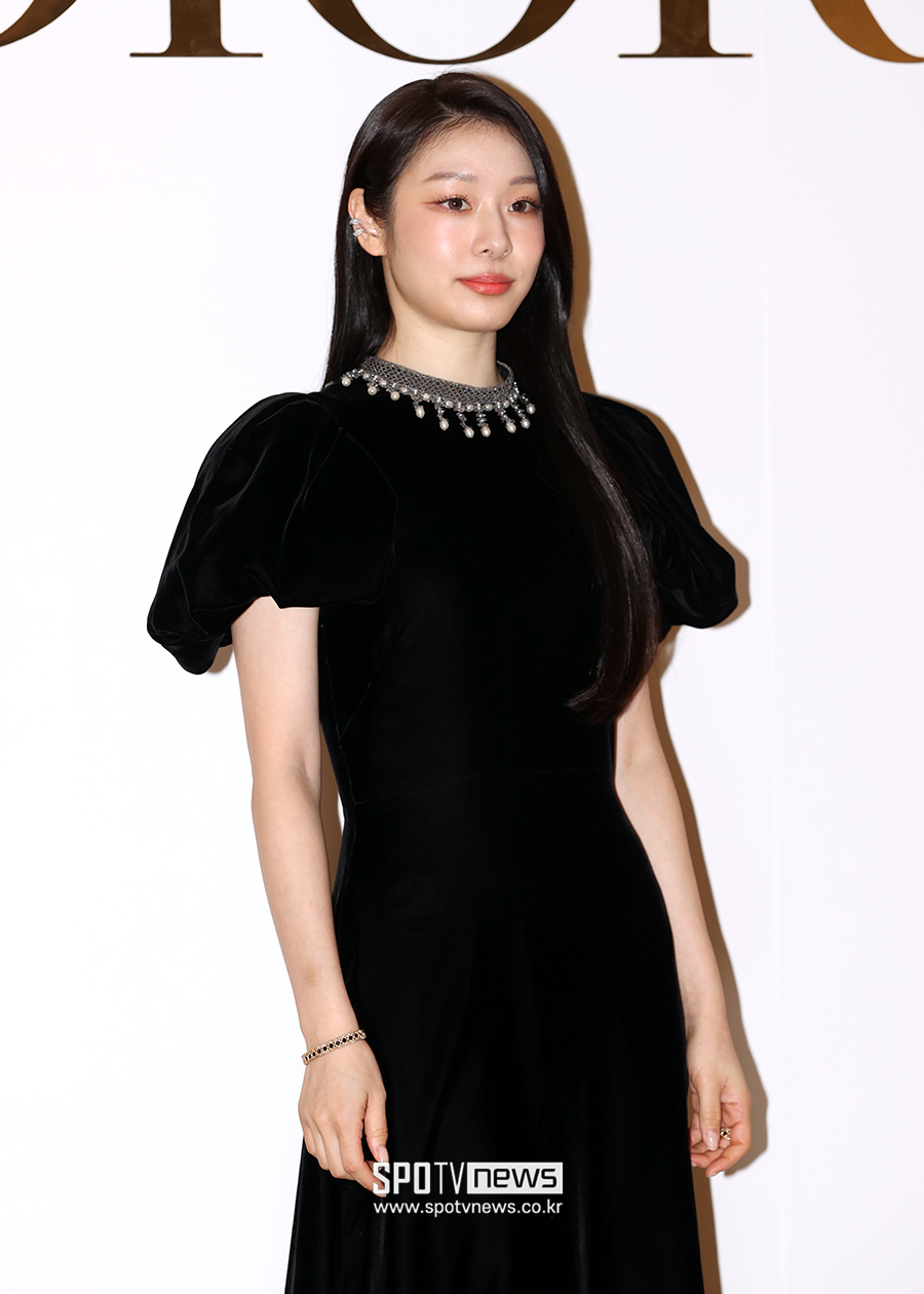 ▲ 김연아 ⓒ곽혜미 기자