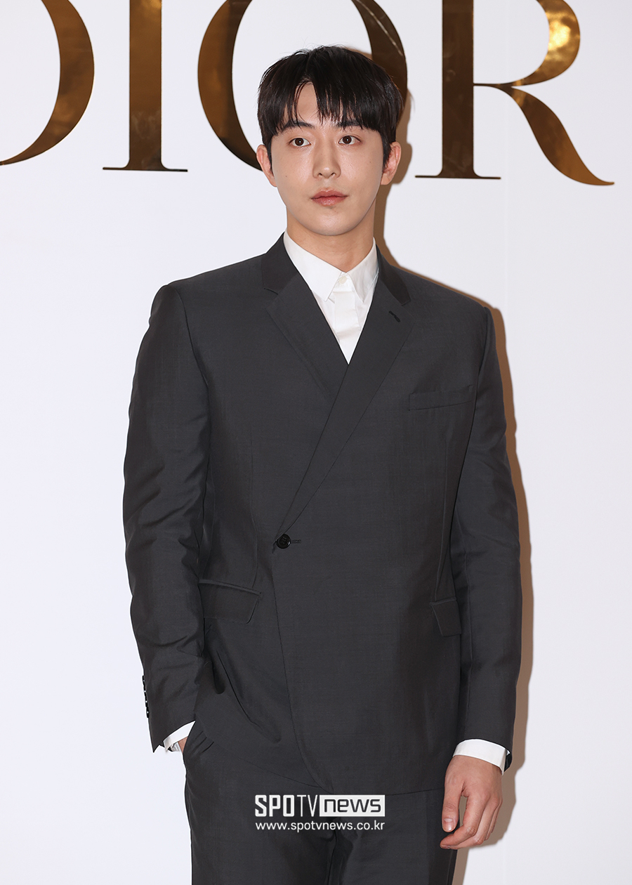 ▲ 남주혁 ⓒ곽혜미 기자