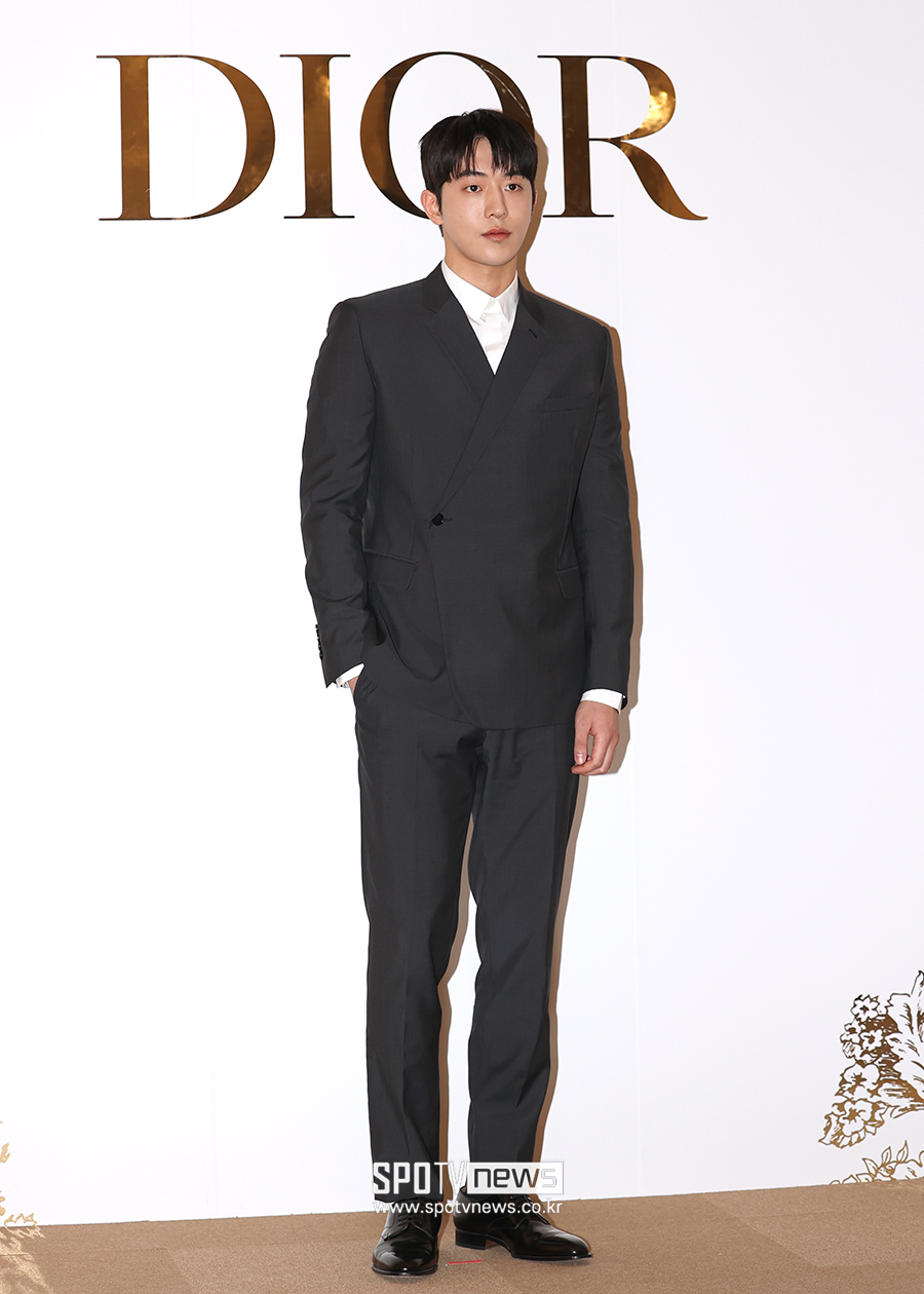 ▲ 남주혁 ⓒ곽혜미 기자