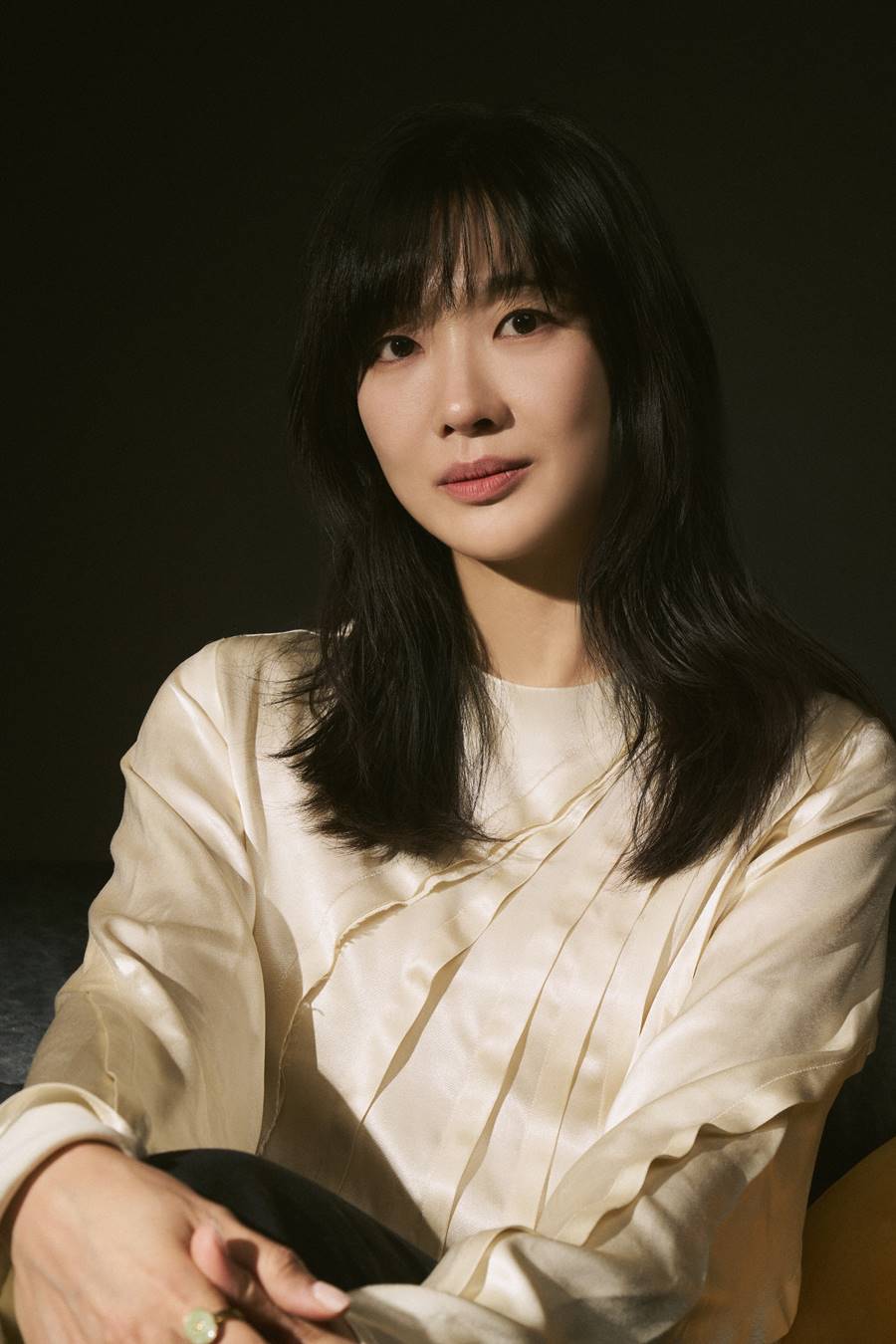정윤하 "'파묘'·'트렁크'로 올해 큰 관심 행복…건강은 회복했다"[인터뷰②]