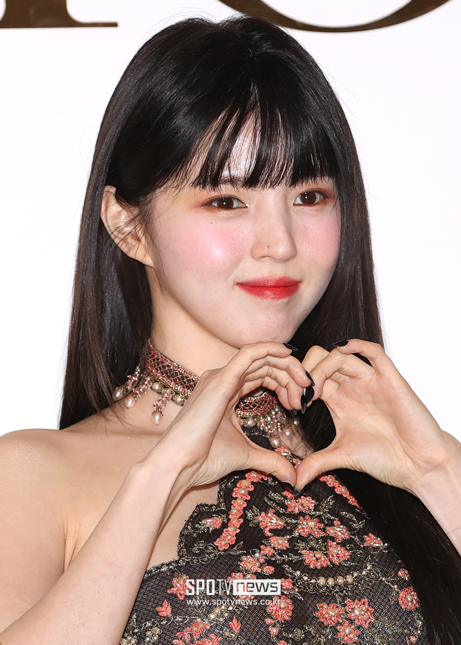 ▲ 한소희 ⓒ곽혜미 기자