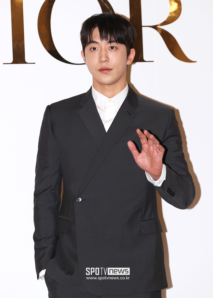 ▲ 남주혁 ⓒ곽혜미 기자