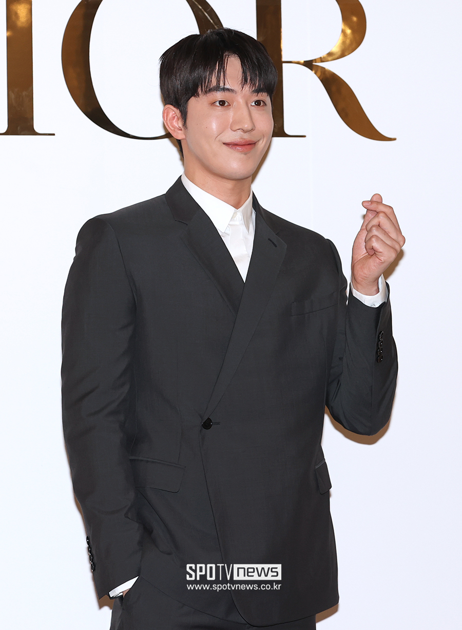 ▲ 남주혁 ⓒ곽혜미 기자