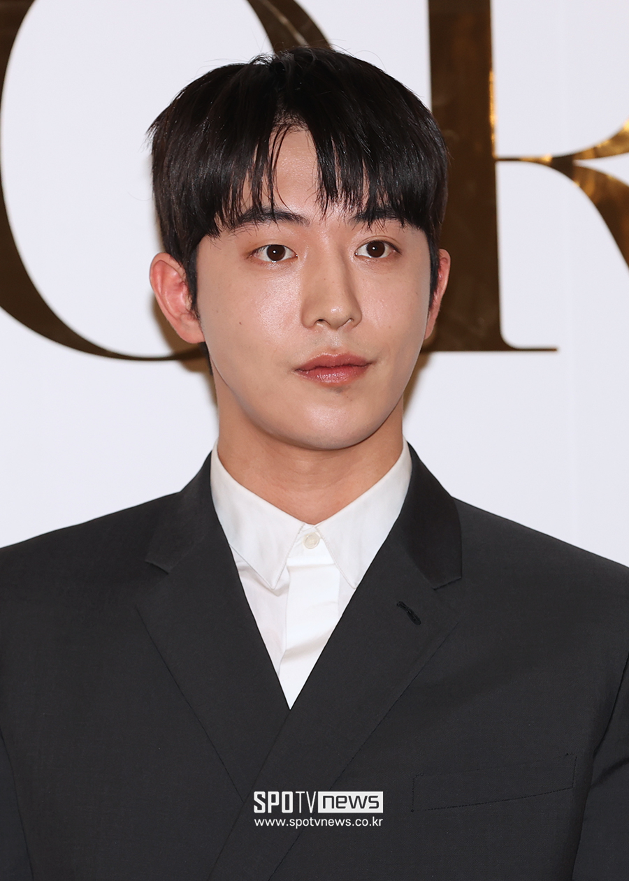 ▲ 남주혁 ⓒ곽혜미 기자