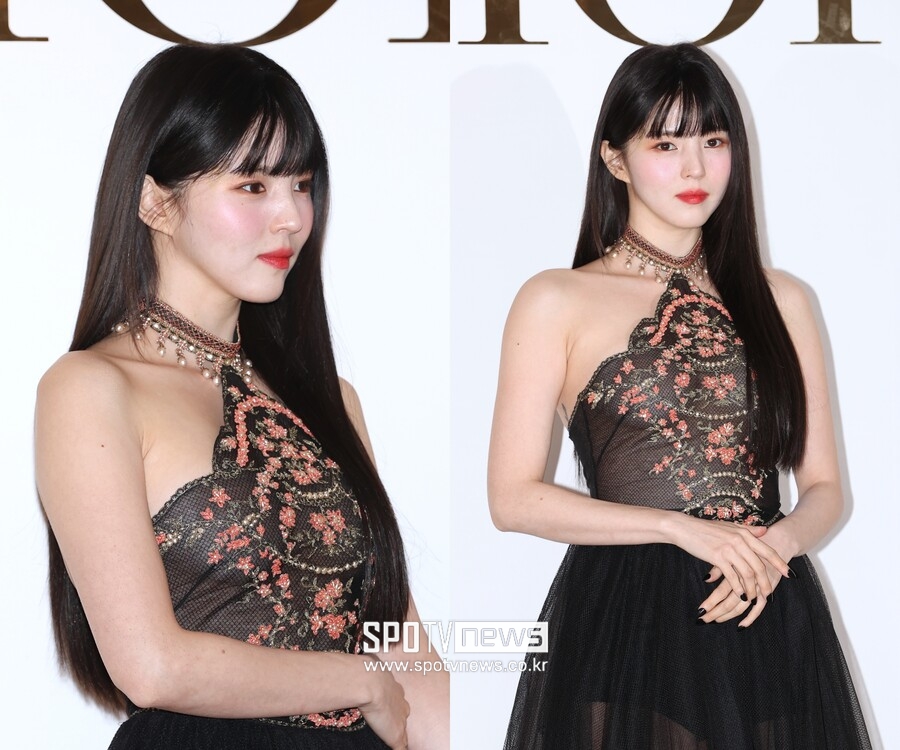 ▲ 한소희 ⓒ곽혜미 기자