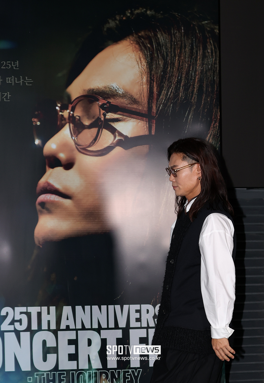 ▲ 김범수 ⓒ곽혜미 기자