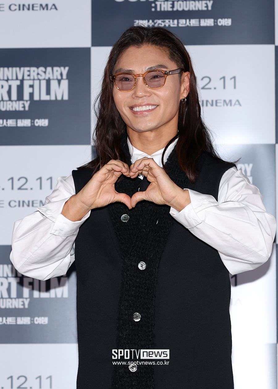 ▲ 김범수 ⓒ곽혜미 기자