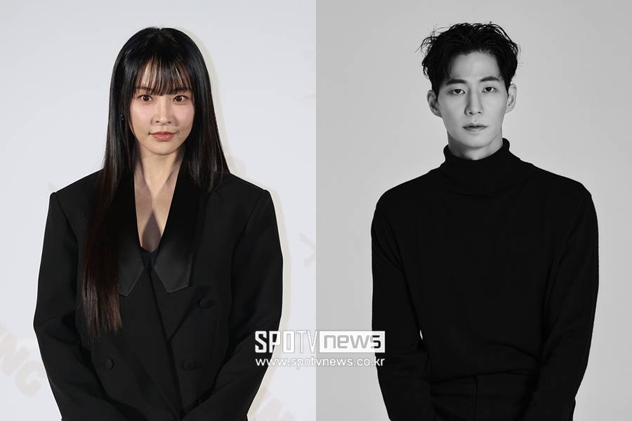 정유미, 수상소감서 故송재림 추모 "평안한 안식 속에 있길"