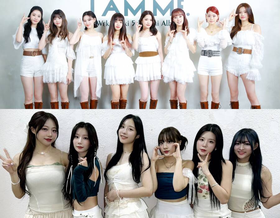 올해만 4팀…위키미키→시그니처, 걸그룹들 연이은 해체[초점S]