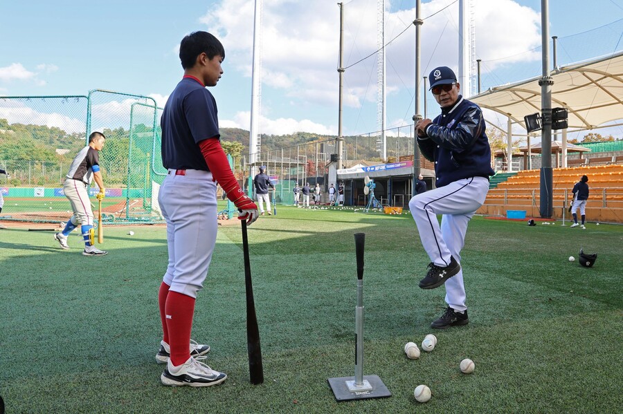 KBO '2025 넥스트레벨 트레이닝캠프' 운영사업자 선정 입찰…16일까지 KBO로