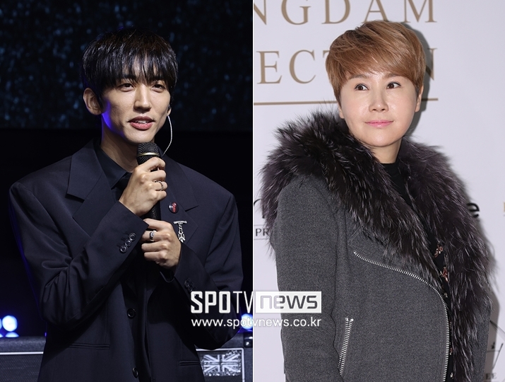"계엄 때려맞은 일개 시민"..이승윤→박혜경, 尹대통령 '대국민 담화'에 쓴소리 [이슈S]