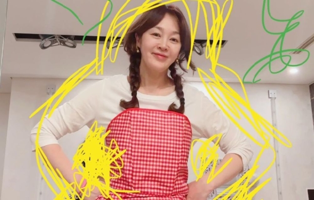 이승연, 또 건강 이상 "우울해 말도 안되는 생각 들기도" 안타까운 고백
