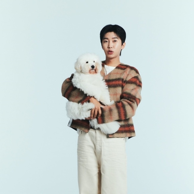 ▲ 출처|임영웅 개인 계정