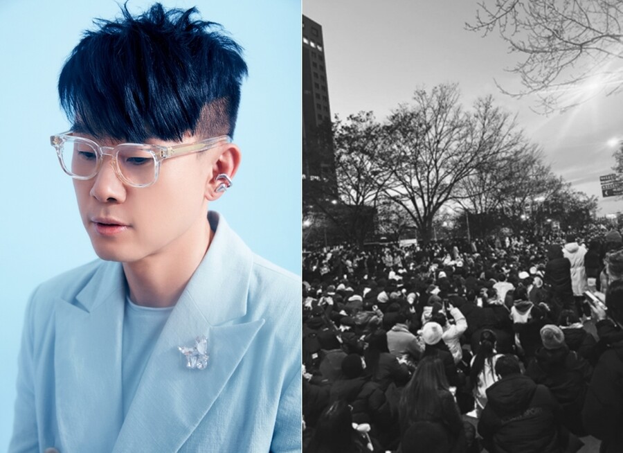 "국민의힘 나리님들, 내란의 공범" 이승환, 연예인 중 가장 센 작심 발언