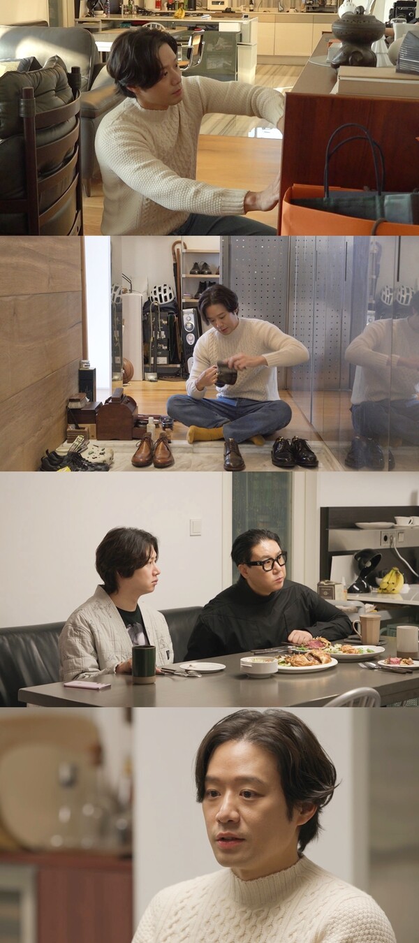 천정명 "16년 일한 매니저에게 사기당해…부모님도 속였다" 충격 고백(미우새)