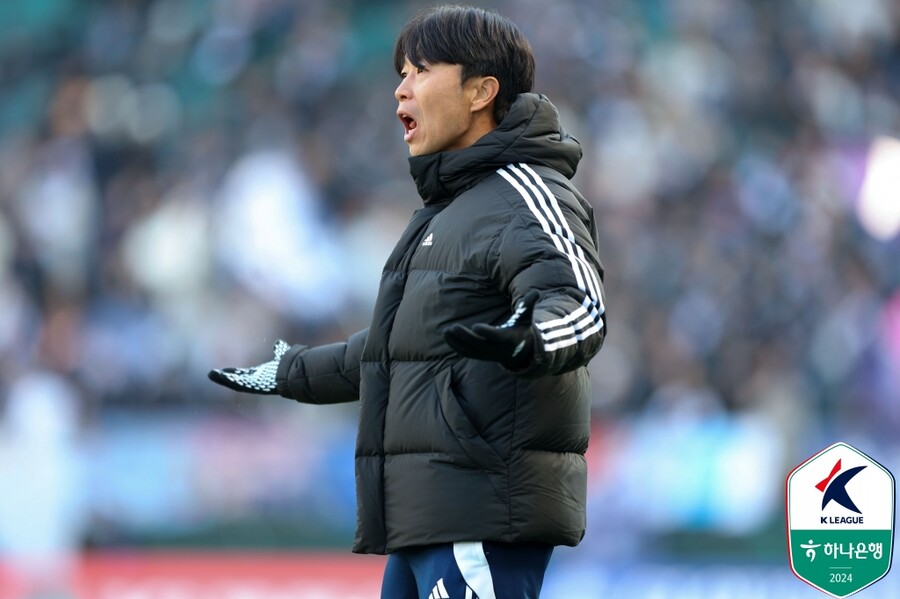 ▲  ⓒ한국프로축구연맹