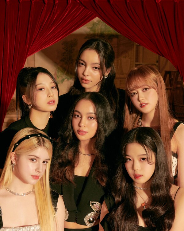 ▲ 비춰(VCHA) 제공.|JYP엔터테인먼트