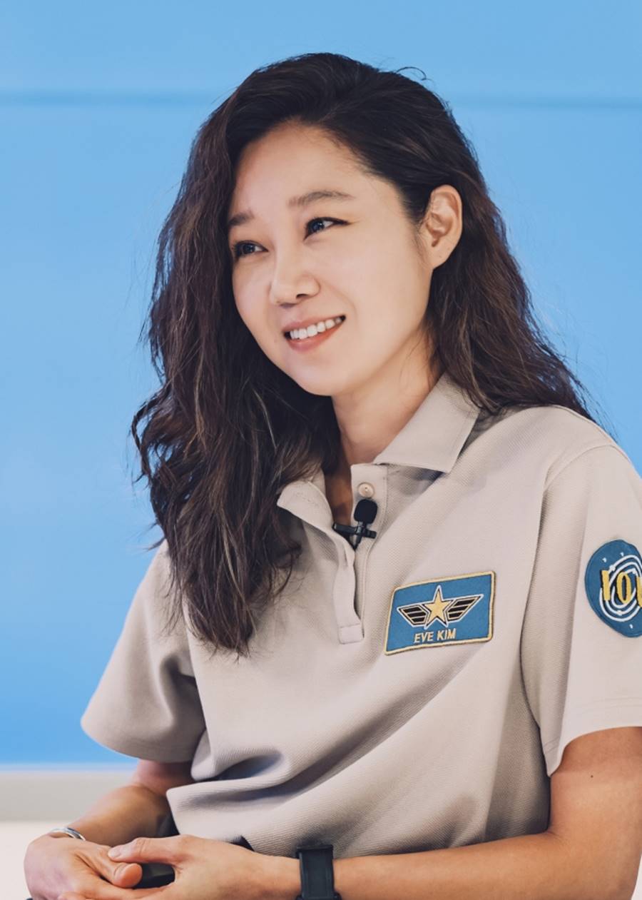 공효진, 결혼 후 복귀 "맨땅에 헤딩하는 기분으로 연기"('별들에게 물어봐')
