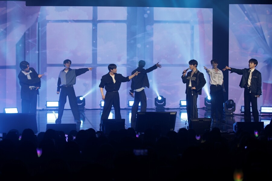 ▲ 골든차일드. 제공|울림엔터테인먼트