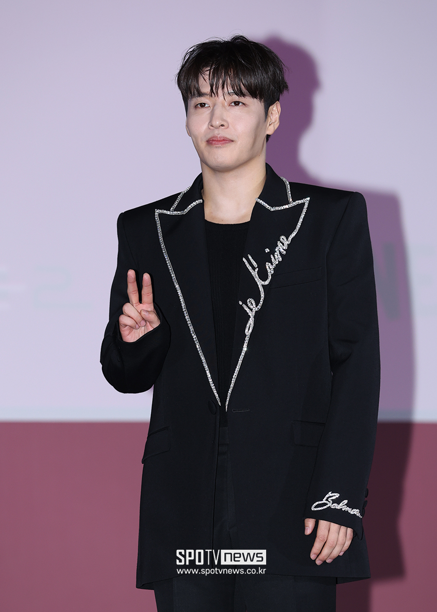 ▲ 강하늘 ⓒ곽혜미 기자