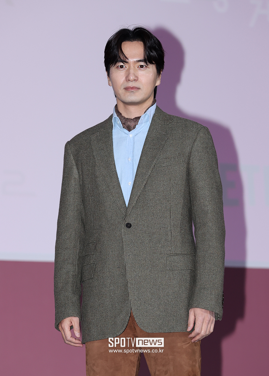 ▲ 이진욱 ⓒ곽혜미 기자