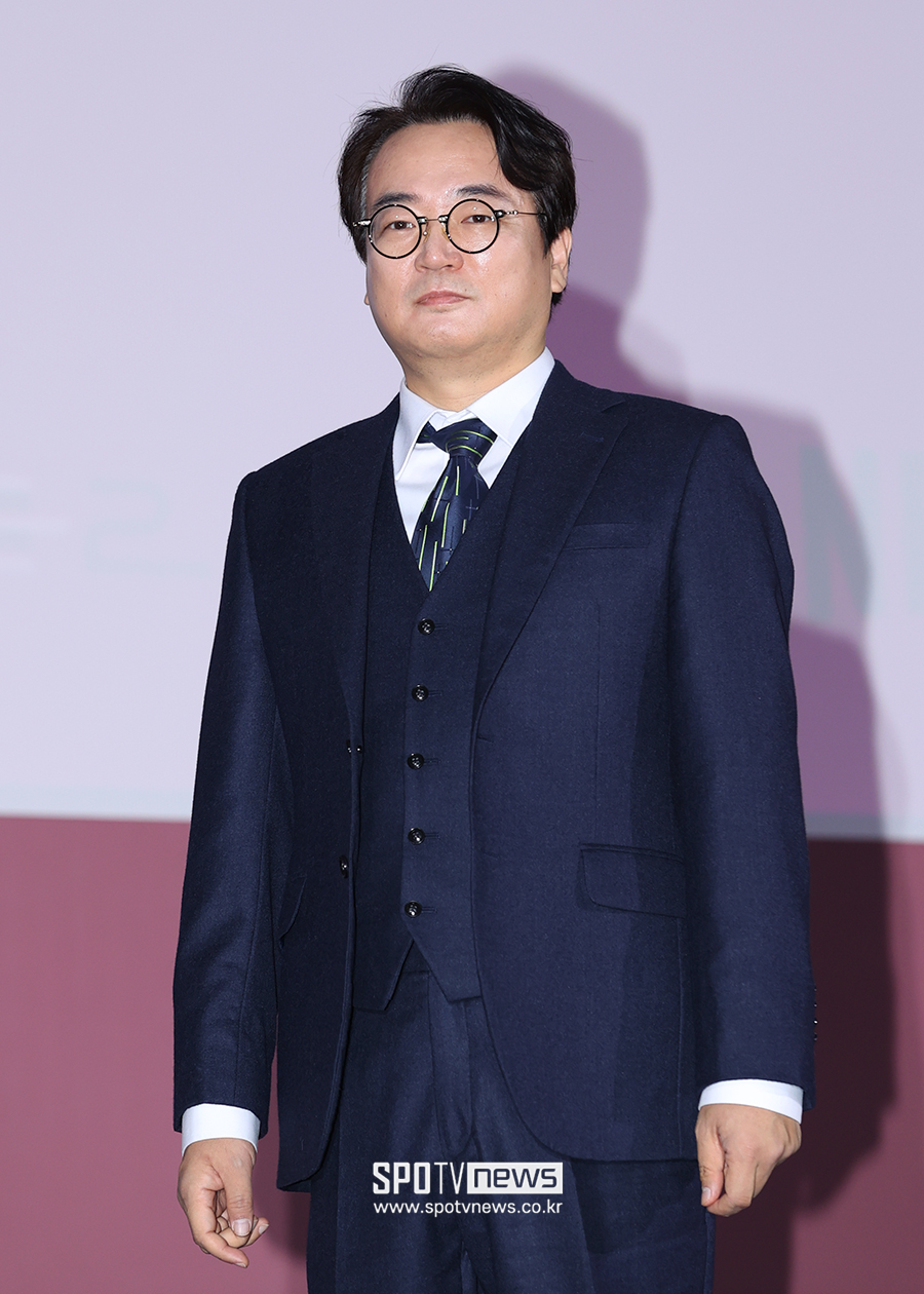 ▲ 이서환 ⓒ곽혜미 기자