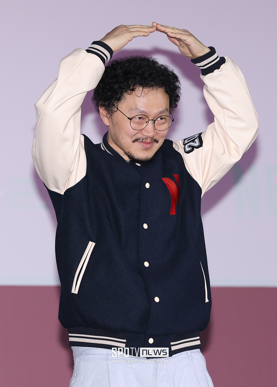 ▲ 양동근 ⓒ곽혜미 기자