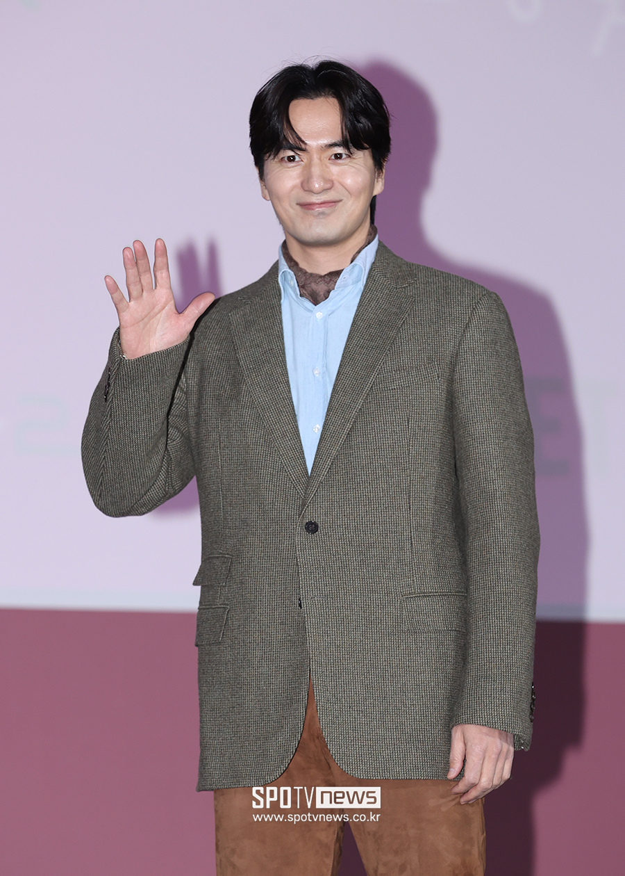 ▲ 이진욱 ⓒ곽혜미 기자