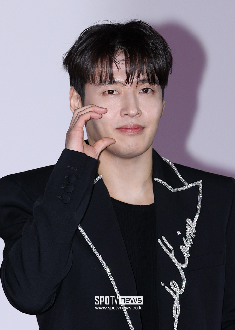 ▲ 강하늘 ⓒ곽혜미 기자
