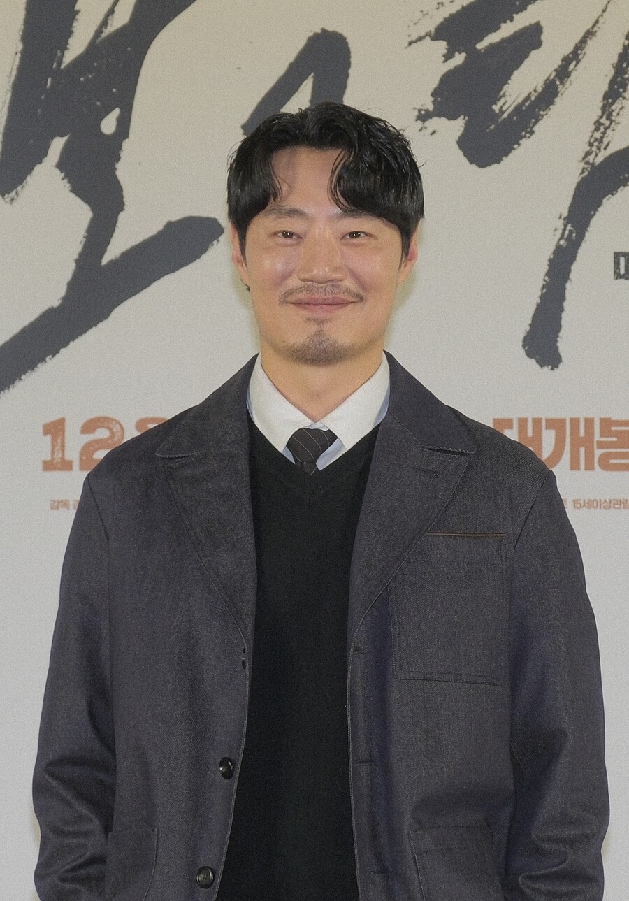 ▲ 이희준. 제공|메가박스플러스엠