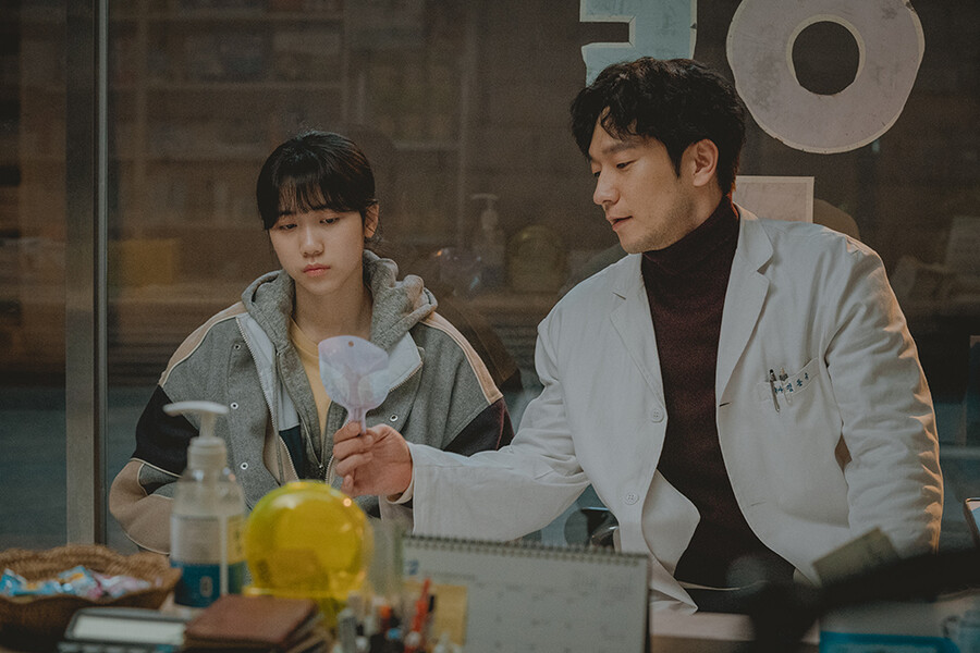 ▲ 영화 '괜찮아 괜찮아 괜찮아!'. 제공|㈜바이포엠스튜디오