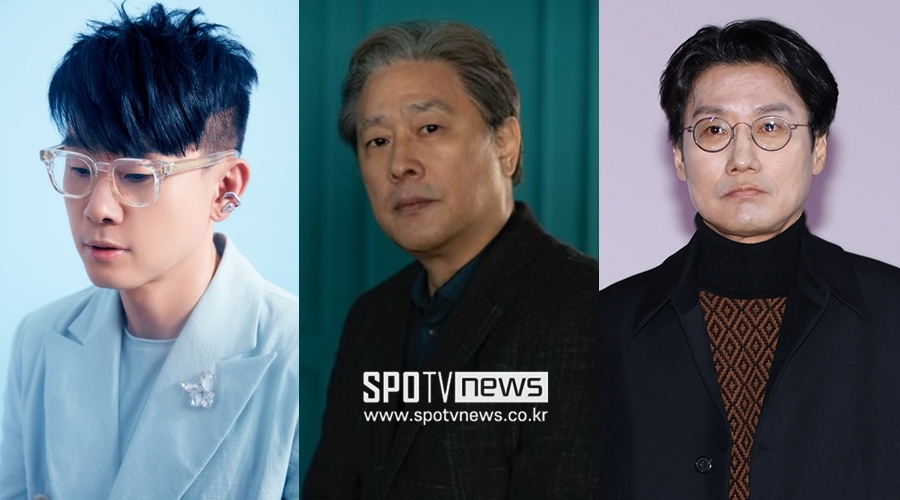 "탄핵이든 자진하야든…" 尹 계엄→탄핵정국, 연예계 작심발언은 계속[종합]