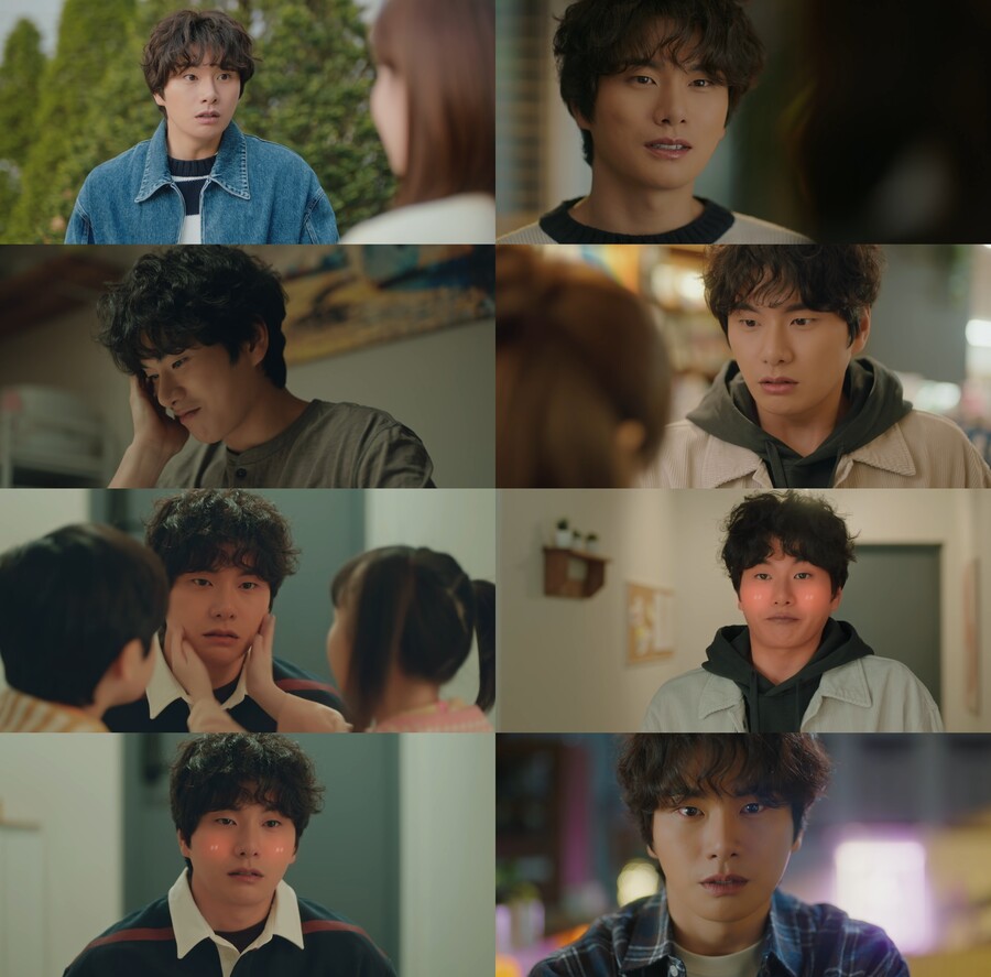 '결혼해YOU' 이이경, 사랑에 빠진 순수남…러블리이경 변신