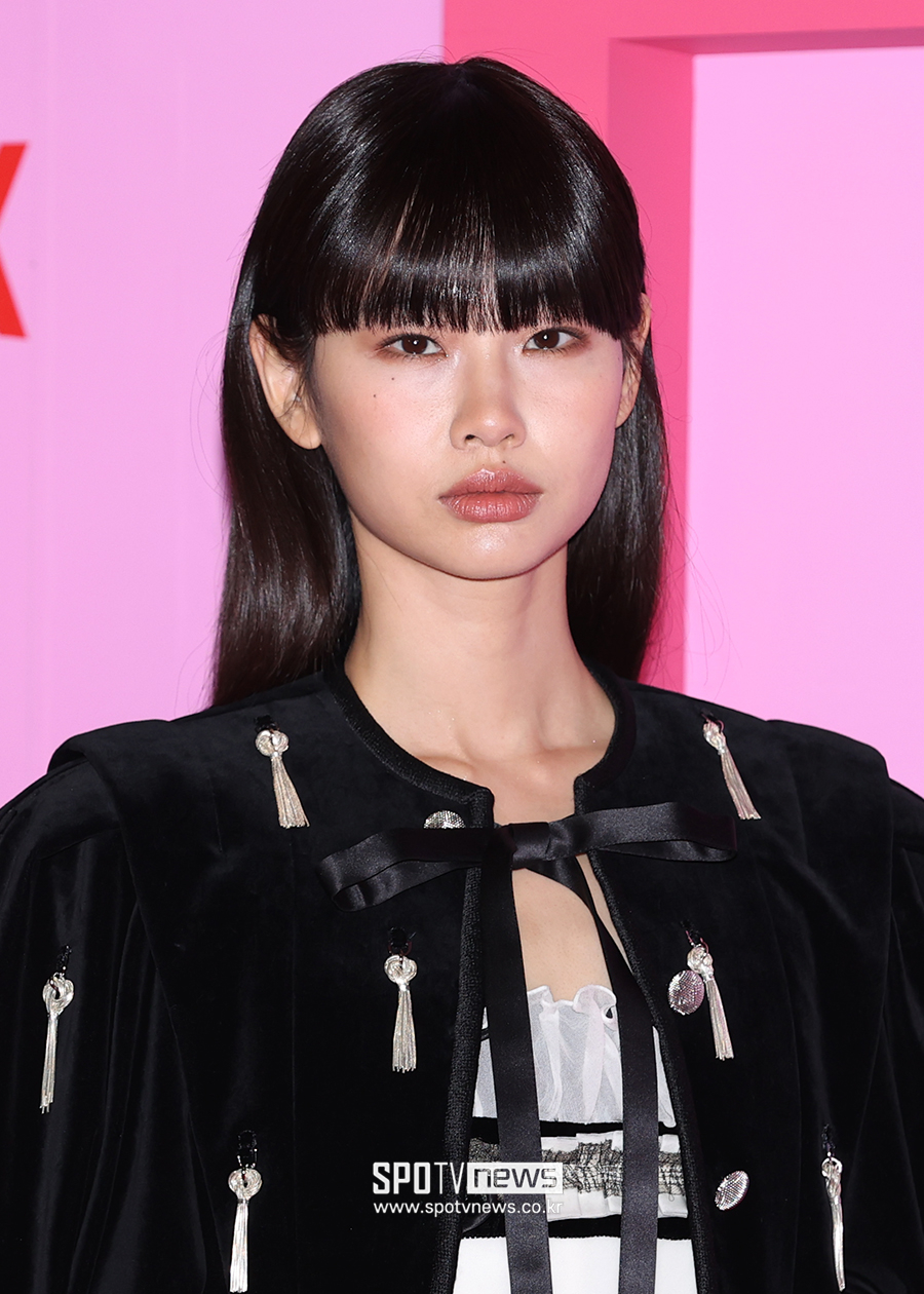 ▲ 정호연 ⓒ곽혜미 기자