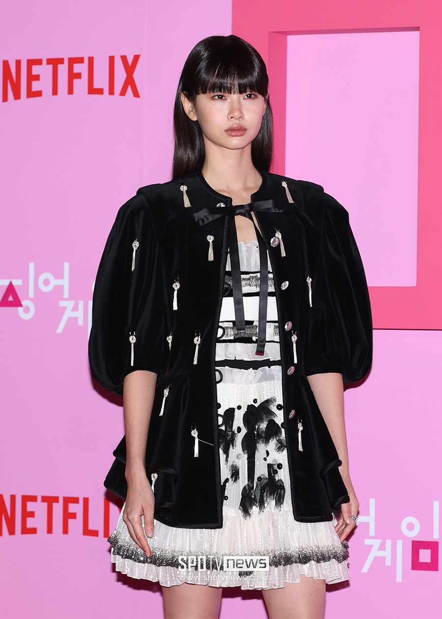 ▲ 정호연 ⓒ곽혜미 기자
