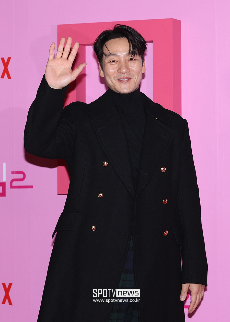 ▲ 박해수 ⓒ곽혜미 기자
