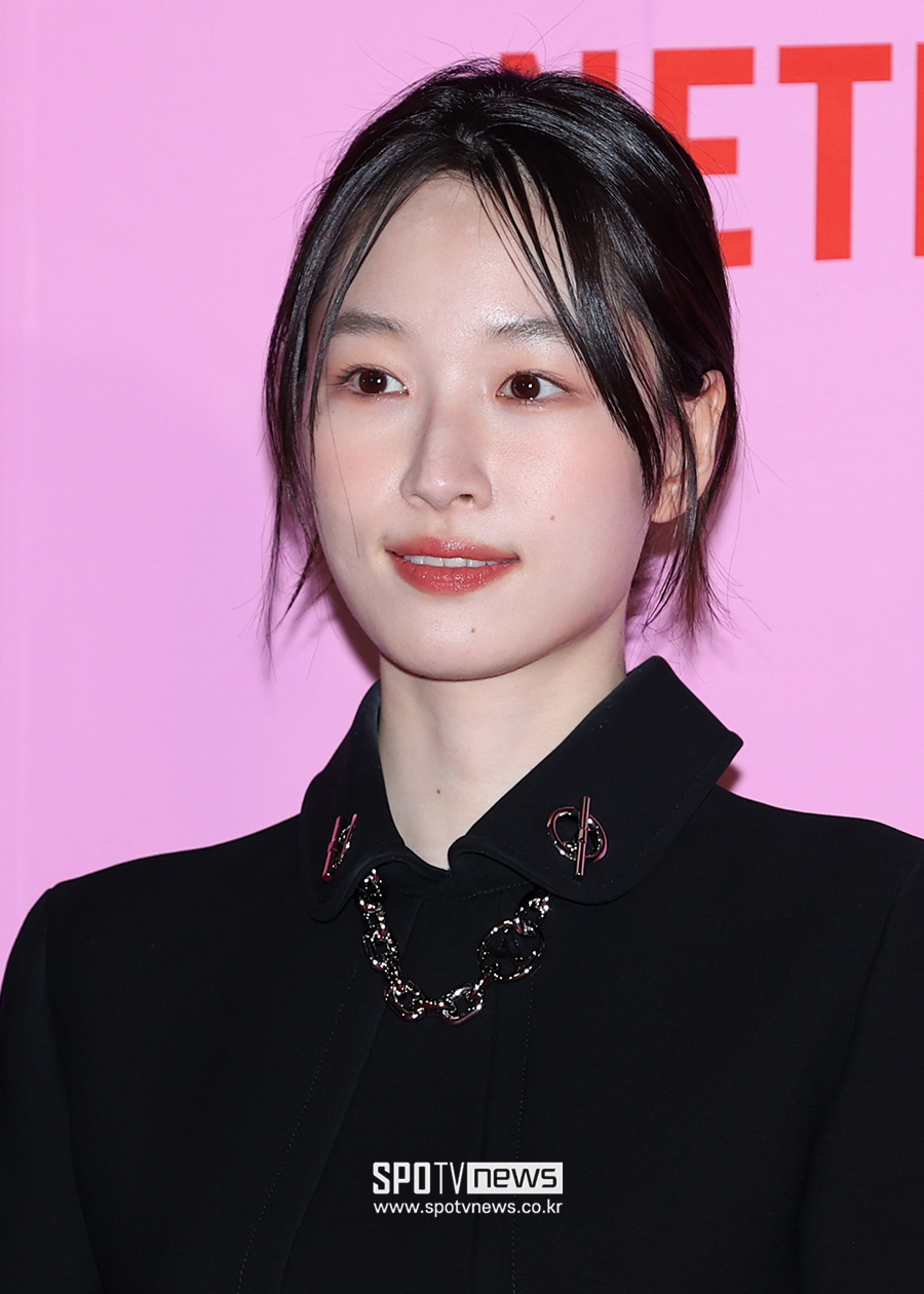 ▲ 원지안 ⓒ곽혜미 기자
