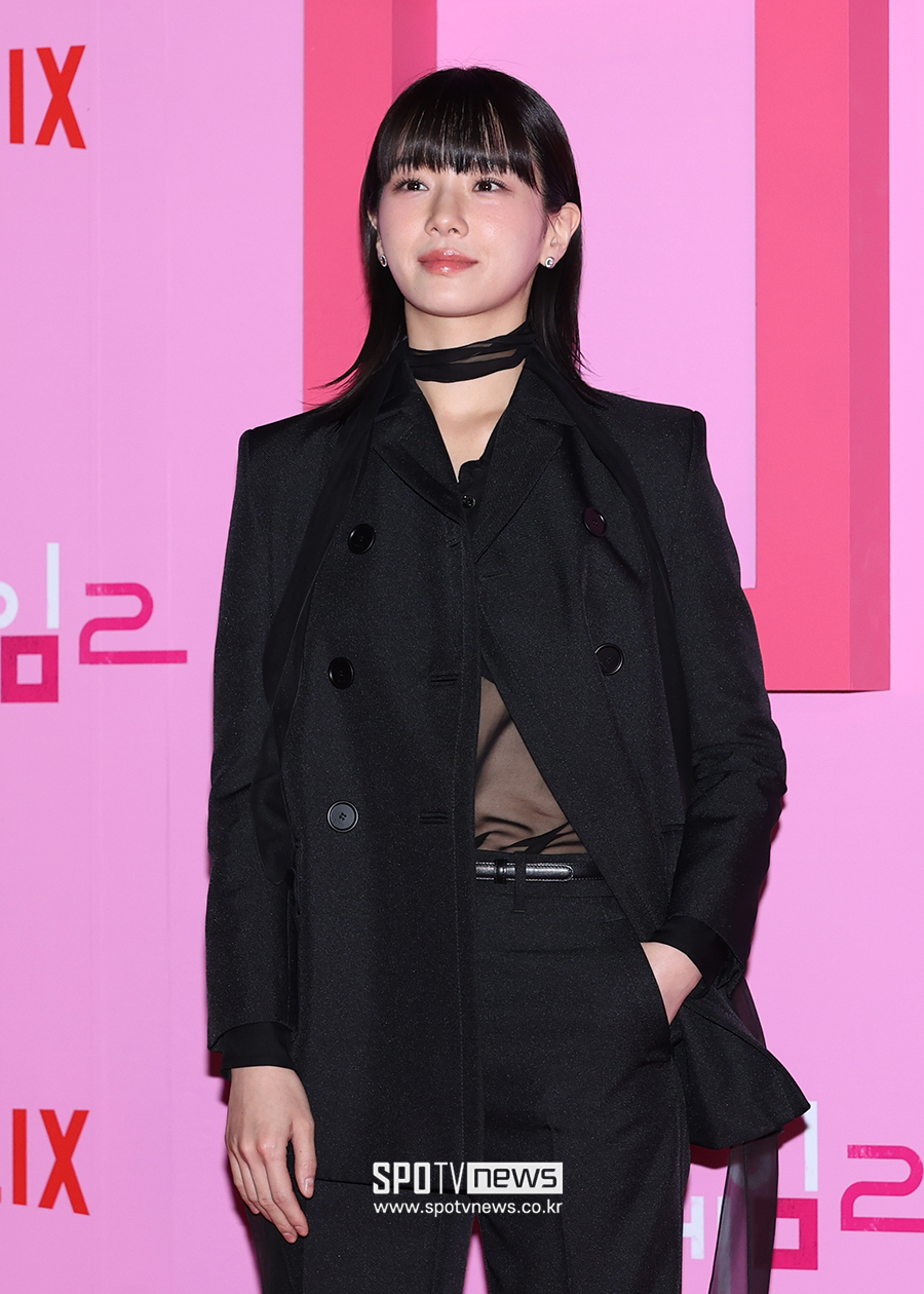 ▲ 박규영 ⓒ곽혜미 기자