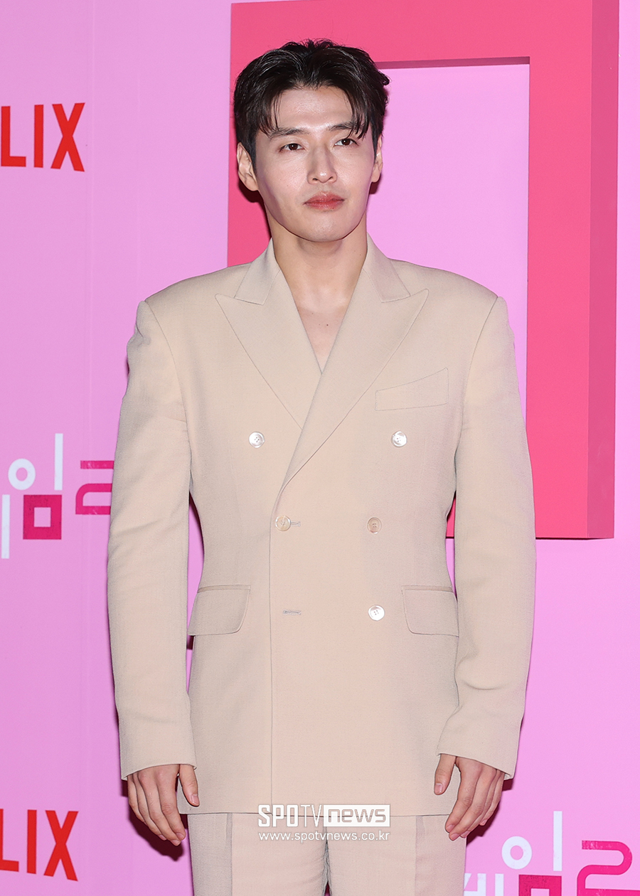 ▲ 강하늘 ⓒ곽혜미 기자