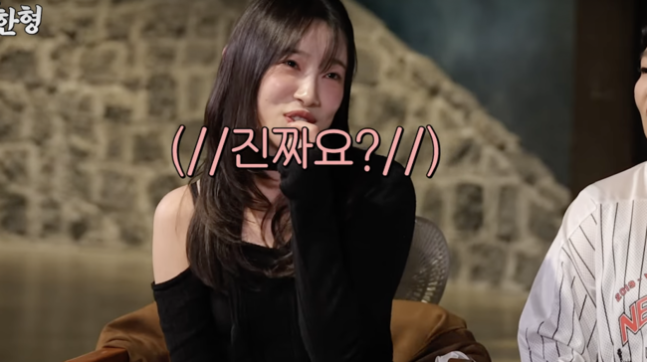 "술먹고 끼부림..기댄다" 김아영, 방송 중 리얼 만취..혀 꼬인 발음('짠한형')