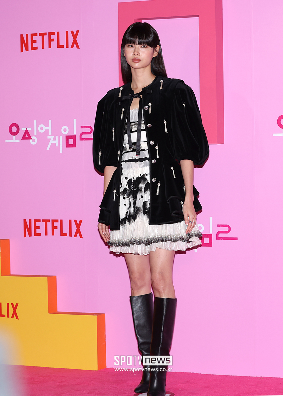 ▲ 정호연 ⓒ곽혜미 기자