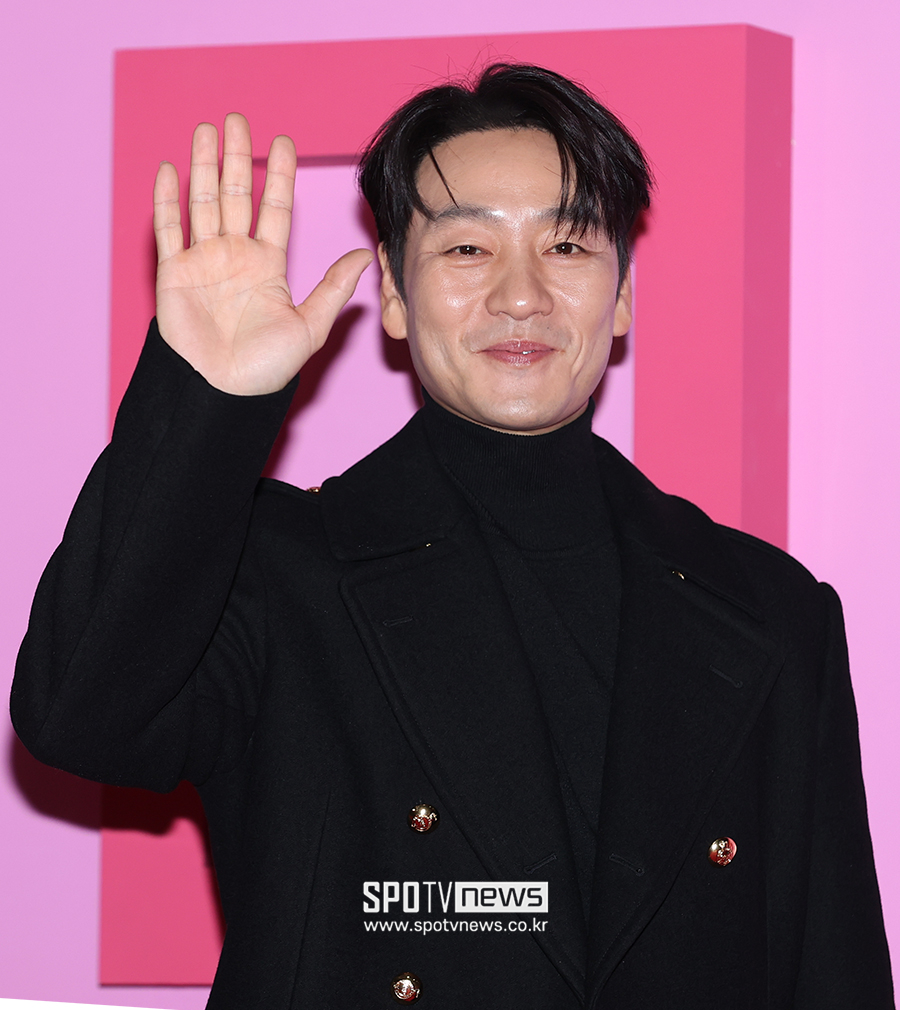 ▲ 박해수 ⓒ곽혜미 기자