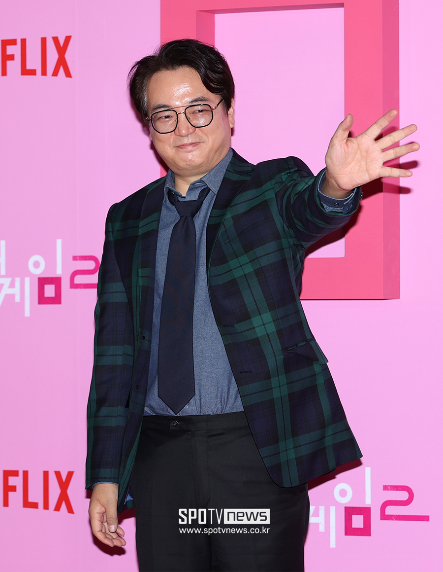 ▲ 이서환 ⓒ곽혜미 기자