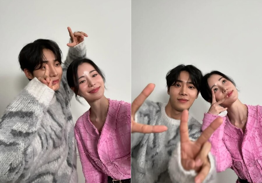▲ 출처|임지연 개인 계정