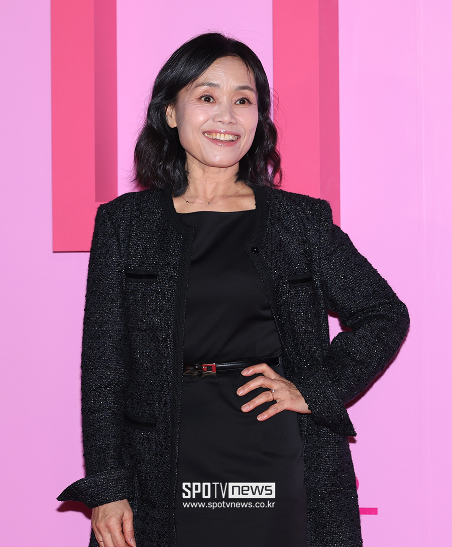 ▲ 강애심 ⓒ곽혜미 기자