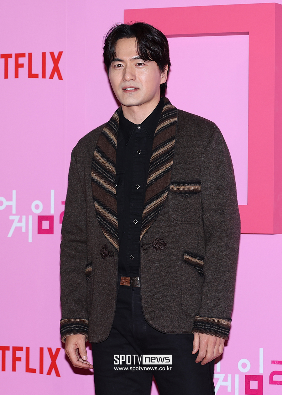 ▲ 이진욱 ⓒ곽혜미 기자