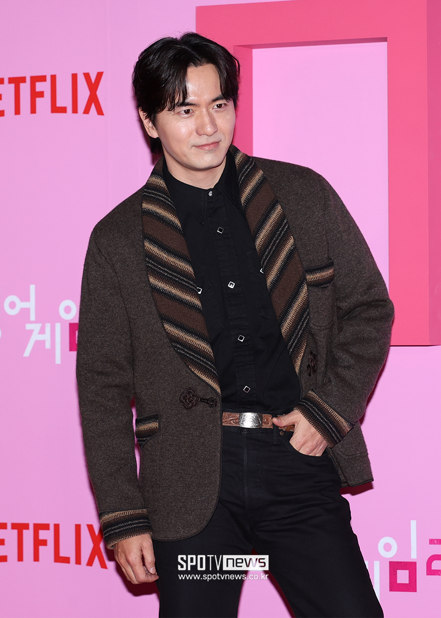 ▲ 이진욱 ⓒ곽혜미 기자