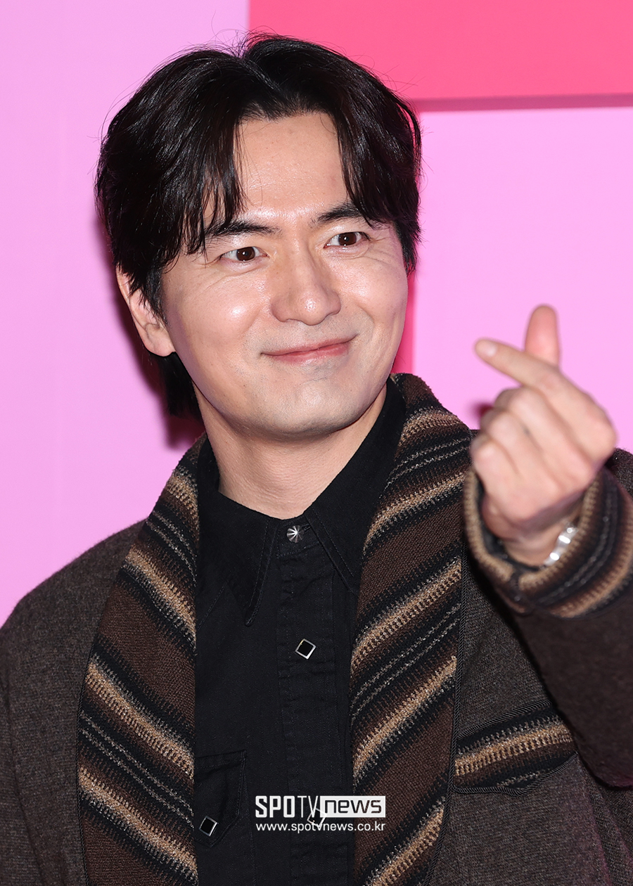 ▲ 이진욱 ⓒ곽혜미 기자